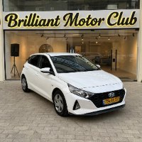 HYUNDAI i20 2023