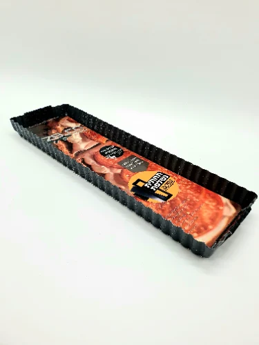 תבנית פאי מקצועית 11X35 ס"מ
