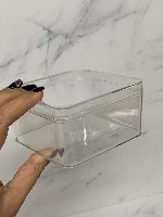 10 יח קריסטל ריבוע 11-11 ס"מ