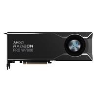 כרטיס מסך Gigabyte Radeon Pro W7800 AI TOP 32GB
