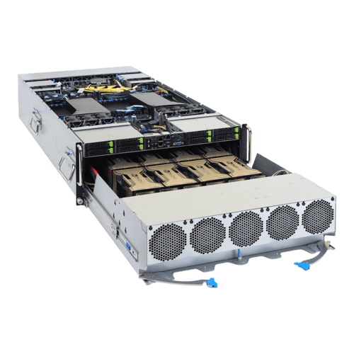 בקר PCIE 4x PoE ports-LREC9724HT-POE