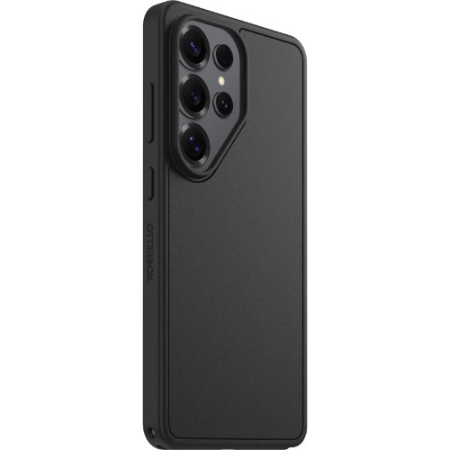 כיסוי דק ומגנטי OtterBox Symmetry לסמסונג גלקסי Galaxy S26 שחור