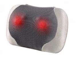 כרית עיסוי שיאצו פלוס HoMedics SP-75H
