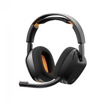 אוזניות גיימינג אלחוטיות GHS Wireless InfinitePlay שחור