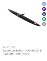 WLP/1160 - 1083cm2