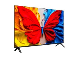 מסך "50 TCL QLED SMART דגם 50S5K טי סי אל