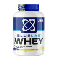 USN Premium Protein Blend - Whey | אבקת חלבון יו.אס.אן