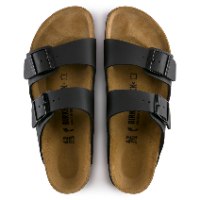 051793 אריזונה שחור בפ Birkenstock