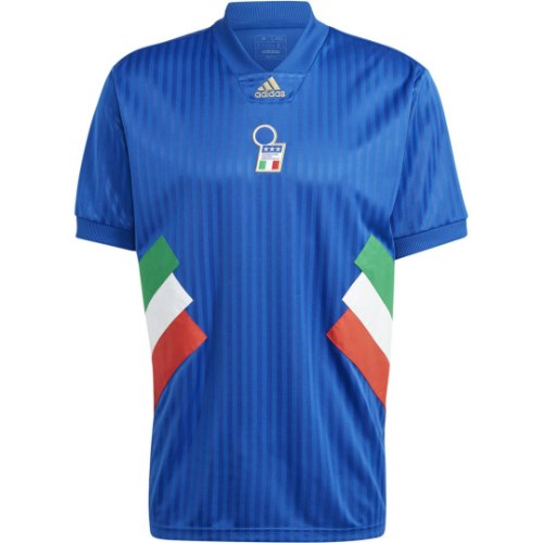 חולצת איקון איטליה 2023