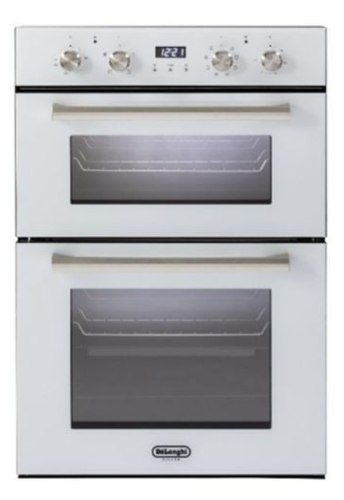 תנור אפיה בילד אין DELONGHI דלונגי DBIS87EDW