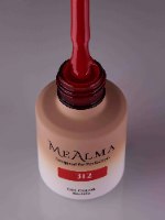 לק ג'ל MeAlma מי אלמה 312