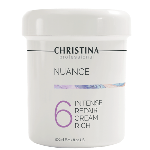 קרם לשיקום אינטנסיבי (שלב 6) ניואנס CHRISTINA