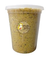מזון ביצים יבש 450 גרם - דלי נייצ'ר Deli Nature