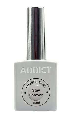 STAY FOREVER BASE ADDICT