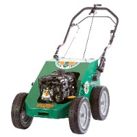 מאווררת צינוריות מבית PL1803V  מבית Billy Goat