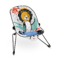 פישר פרייס - טרמפולינה עיצוב קלאסי - Fisher Price GNR00