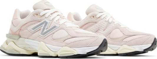 New Balance 9060 Pink Haze