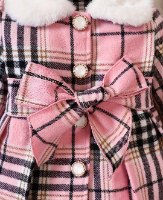 Plaid & Fur