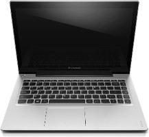 מחשב נייד מוחדש LENOVO U330p 13.3" i5-4210U/8GB/240SSD/WIN10