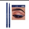 גוון מספר 18-כחול נוצץ - אייליינר במגוון צבעים