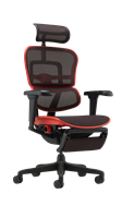 כיסא גיימינג ארגונומי Comfort Ergohuman Ultra Gaming