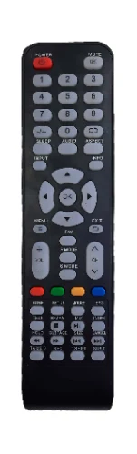 שלט לטלויזיה INNOVA