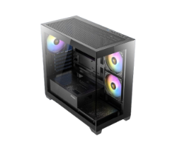 מחשב CX300M ARGB 750W B760M DDR4 I5-14400F 16GB 1TB NVME RTX5060