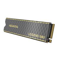 Adata SSD LEGEND 860 Gen4 M.2 NVME - SLEG-860-2000GCS