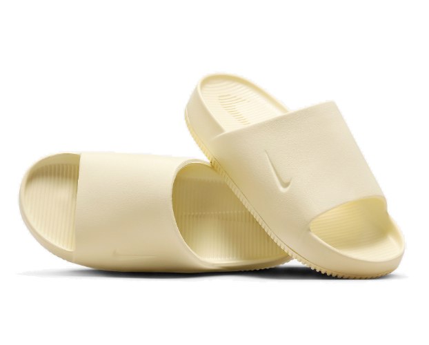כפכפי נייק Nike Calm בז'