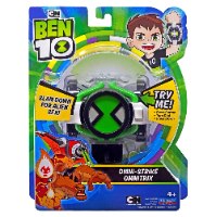 בן 10 - שעון אומניטריקס - Ben 10 76956