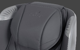Casada EcoSonic – כורסת עיסוי מפוארת בעיצוב מודרני
