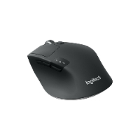 עכבר אלחוטי מקצועי - Logitech M720 Triathlon