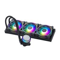 CoolerMaster ML360 IllusionLiquid Cooler
