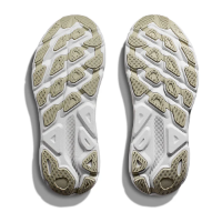 HOKA Clifton 9 נעלי ספורט גברים הוקה קליפטון 9 בצבע שיבולת שועל/שעורה | HOKA גברים