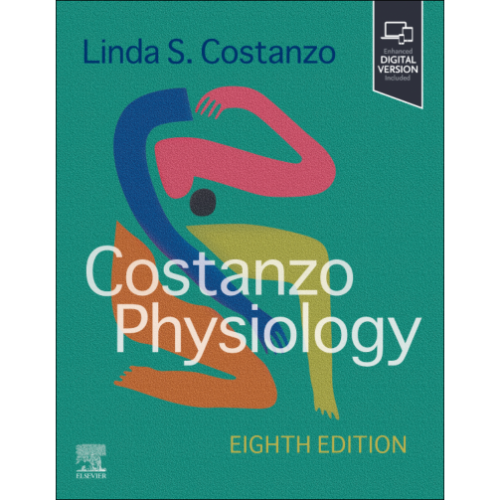 Costanzo Physiology (Surgical Pathology: A Case Based Approach to Diagnosis)