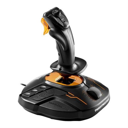 ג'ויסטיק טיסה Thrustmaster T.16000M FCS למחשב