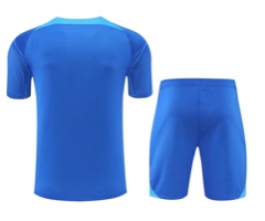 chelsea  pre-match  Kit 22/23