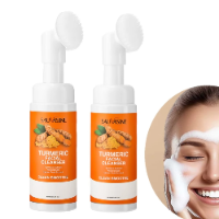 סבון פנים כורכום TurmiGlow