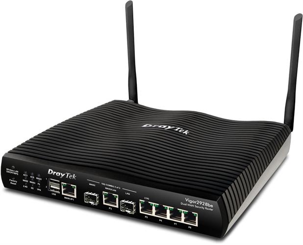 VIGOR2928BE-4G