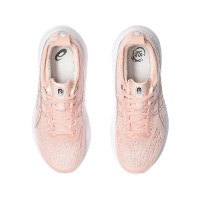 Asics Gel Kayano 31 Women Breeze White אסיקס קיאנו לנשים ורוד בהיר