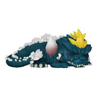 בובת פופ 6 אינץ' ספייס גודזילה ישן - Funko Pop Super Sleeping SpaceGodzilla #1955