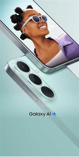 Samsung Galaxy S26 FE 256GB