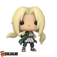 פופ נארוטו טסונאדה - POP NARUTO TSUNADE 730