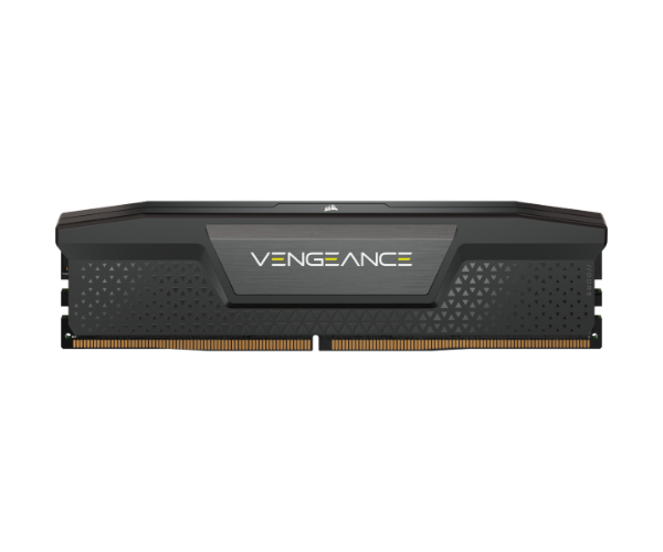 זכרון לנייח Corsair Vengeance 16GB DDR5 6000MHZ C36 AMD Expo BlK