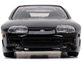 ג'אדה מהיר ועצבני - דגם מכונית טויוטה - 1:32 JADA FAST FURIOUS 1995 TOYOTA  SUPRA