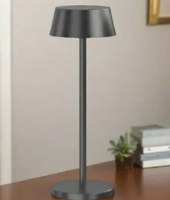 מנורת שולחן LED נטענת של Miracase