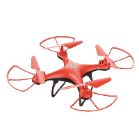 משינה - רחפן שלט Machina Hover 2.4G Drone
