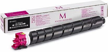 טונר אדום תואם Kyocera TK-8335M Magenta Toner Cartridge