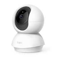 מצלמת IP  2MP אלחוטית TP LINK TAPO C200+AUDIO