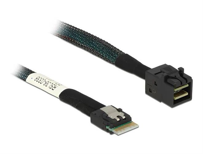 CABEL 8643 SFF MINI SAS  to 8654 i4 25cm